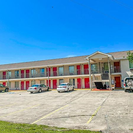 Oyo Hotel East Macon I-75 Екстериор снимка