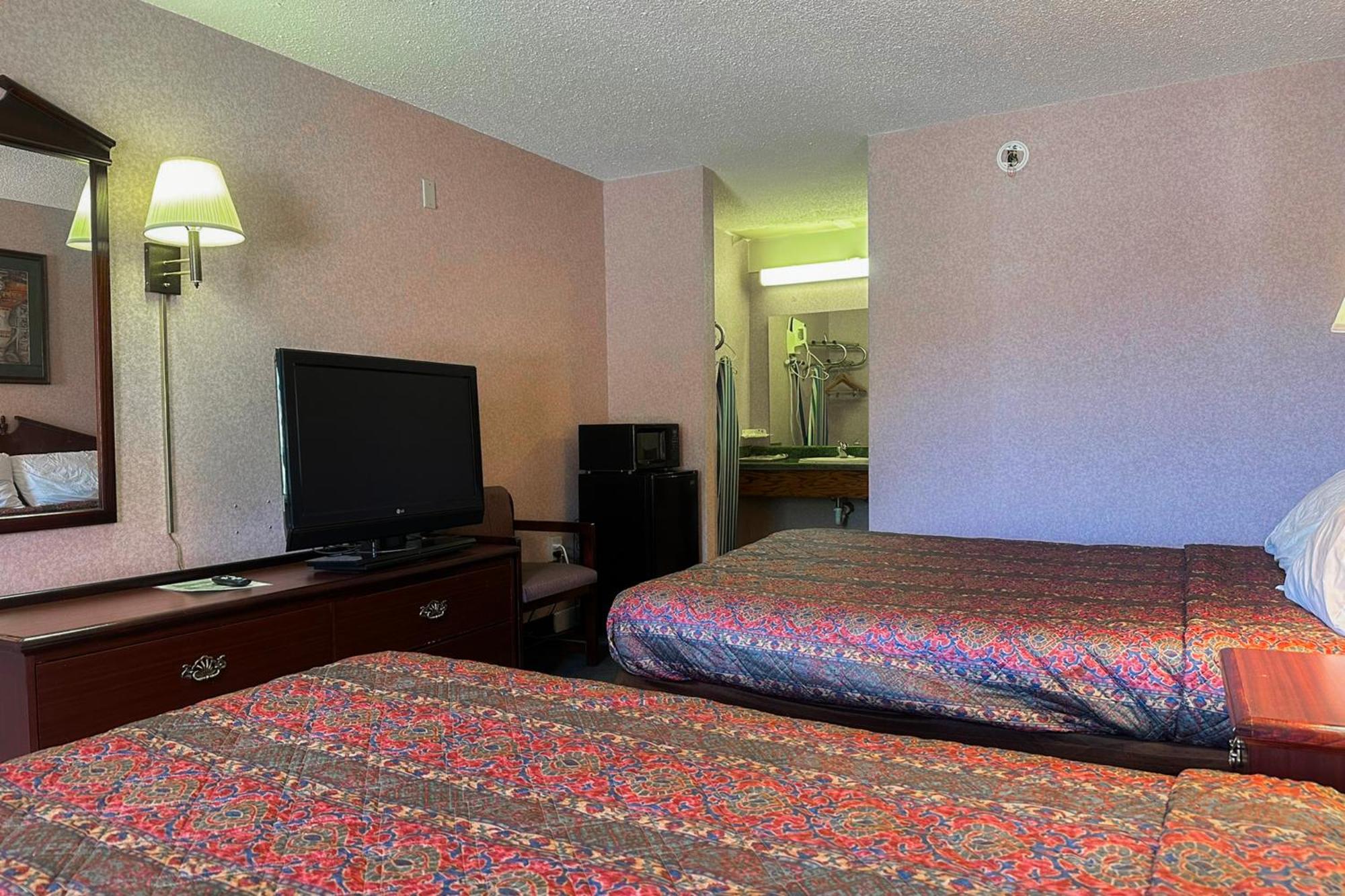 Oyo Hotel East Macon I-75 Екстериор снимка