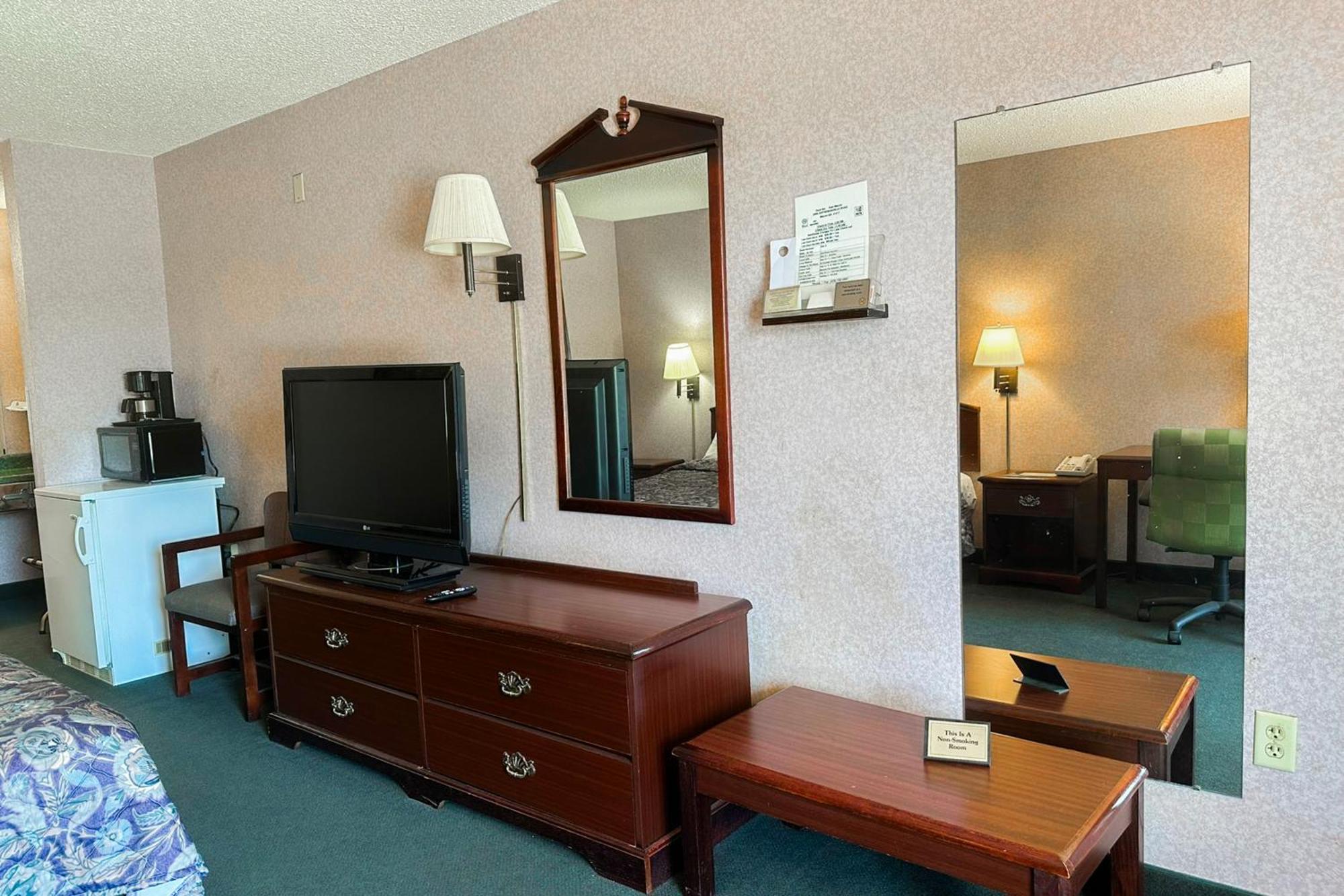 Oyo Hotel East Macon I-75 Екстериор снимка