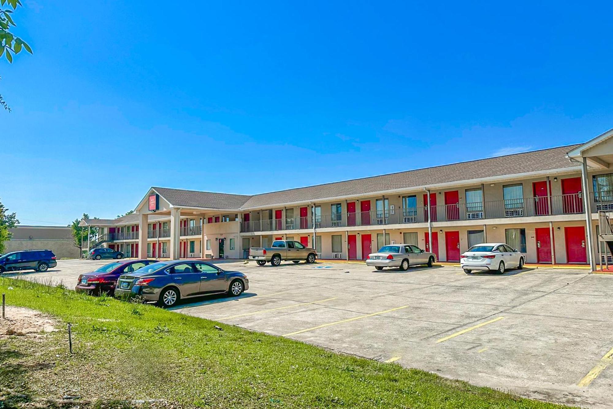 Oyo Hotel East Macon I-75 Екстериор снимка