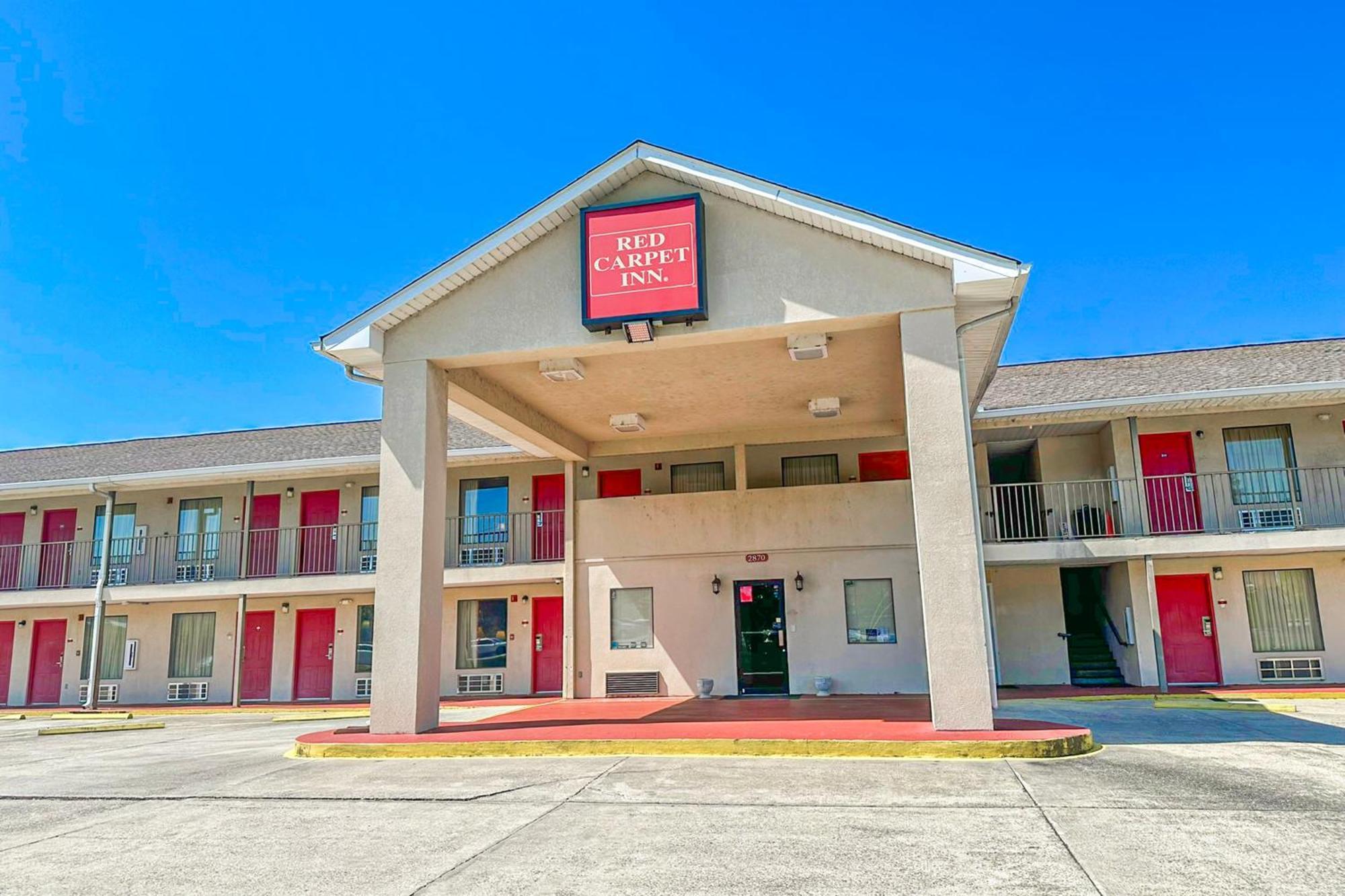 Oyo Hotel East Macon I-75 Екстериор снимка