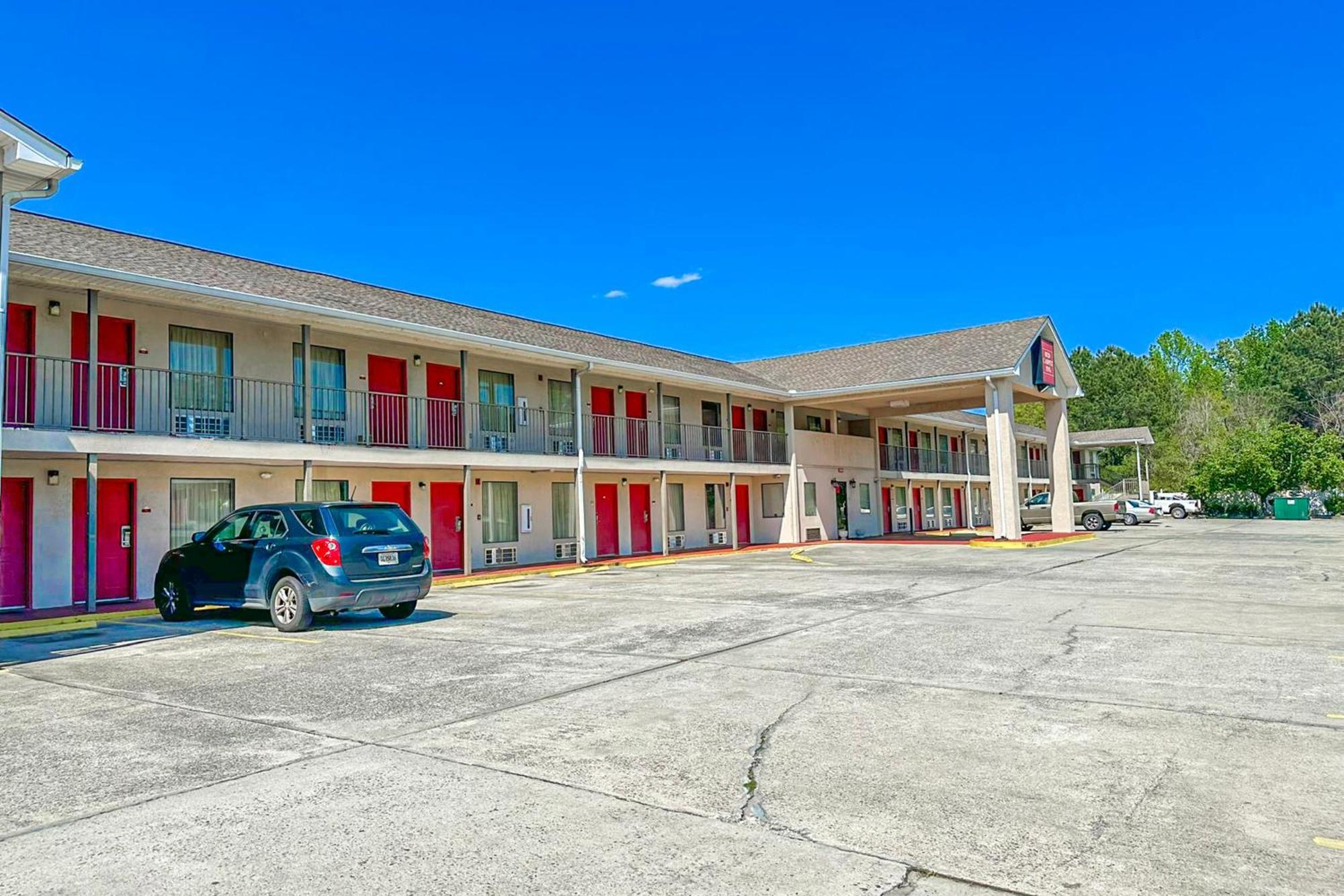 Oyo Hotel East Macon I-75 Екстериор снимка